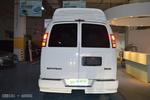 GMC Savana2013款6.0L 领袖级商务车