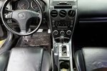 马自达MAZDA62008款2.0L 手自一体 豪华型