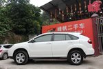 比亚迪S62011款2.4L 自动尊享型