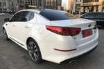 起亚K52014款2.0L 自动PREMIUM