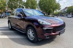 保时捷Cayenne2015款3.0T