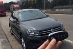 大众途锐2012款3.0TSI R-Line 豪华型