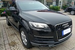 奥迪Q72012款3.0TFSI 技术型