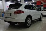 保时捷Cayenne2011款3.0T