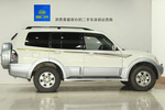 三菱帕杰罗2011款3.0L GLS 自动 四驱