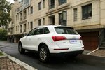 奥迪Q52012款2.0TFSI 舒适型