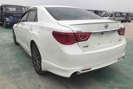 丰田锐志2013款2.5V 尊锐导航版
