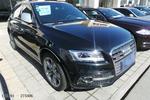 奥迪SQ52014款3.0TFSI quatrro