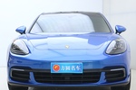 保时捷Panamera2017款Panamera 3.0T