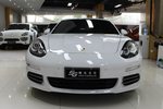 保时捷Panamera2014款Panamera 4 3.0T 