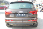 奥迪Q72013款35 TFSI 舒适型