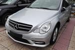 奔驰R级2010款R350L 4MATIC Grand Edition