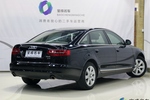 奥迪A6L2011款2.4L 豪华型