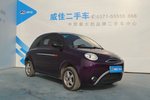 奇瑞QQme2009款1.3L AMT 自由巡航版