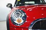 MINICABRIO2011款1.6T COOPER S CABRIO