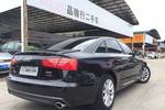 奥迪A6L2012款TFSI 标准型(2.0T)