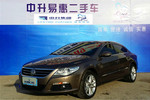 大众CC2012款2.0TSI 尊贵型