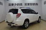 丰田RAV42009款2.0L 自动豪华版