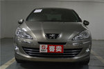 标致4082010款1.6L 自动 舒适版