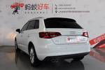 奥迪A3 Sportback2015款35 TFSI 300万纪念智领版