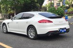 保时捷Panamera2016款Panamera Executive Edition 3.0T