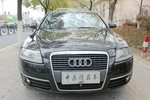 奥迪A6L2008款2.4 技术型