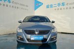 大众CC2010款2.0TSI 豪华型