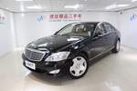 奔驰S级2008款S 600L