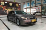 宝马5系2008款530Li 豪华型