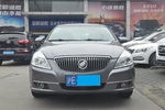 别克凯越2008款1.6LE-MT