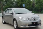 别克君越2011款2.4L SIDI豪华版OnStar