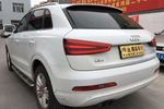 奥迪Q32013款35 TFSI 舒适型