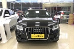 奥迪Q52013款40 TFSI 技术型