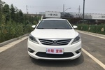 长安逸动2016款1.6L GDI自动劲尚型