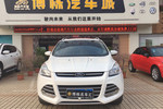 福特翼虎2013款1.6L GTDi 两驱风尚型 