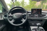 奥迪A72012款2.8FSI quattro进取型