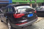 奥迪Q72012款3.0TFSI 舒适型