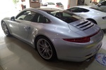 保时捷9112013款Carrera 4S 3.8L