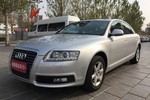 奥迪A6L2010款2.0TFSI 手自一体 标准型