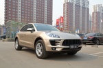 保时捷Macan2014款Macan 2.0T