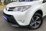 丰田RAV4荣放2015款2.0L CVT两驱风尚版