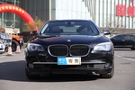 宝马7系2009款730Li 豪华型