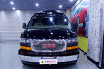 GMC Savana2013款6.0L 豪华隐私屏版7座