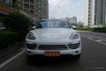 保时捷Cayenne2014款Platinum Edition 3.0T