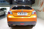 MG6-2010款 掀背1.8L 自动精英版