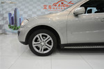 奔驰M级2008款ML350 4MATIC 豪华型