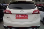 北汽绅宝X652015款2.0T 自动精英版