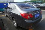 现代悦动2010款1.6 GLS AT