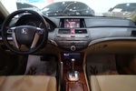 本田雅阁2012款2.4L LX