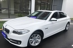 宝马5系2014款520Li 典雅型